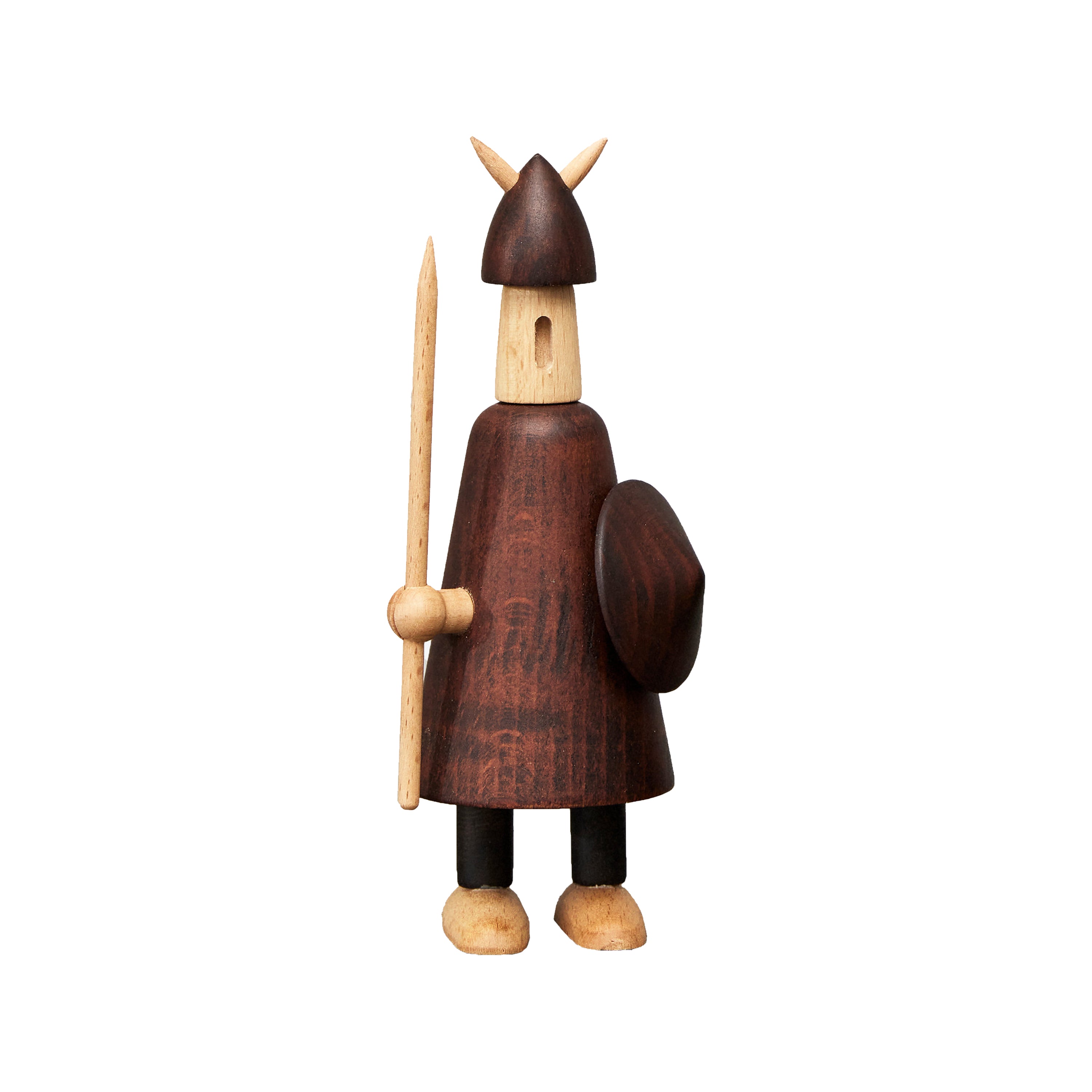 The Vikings of Denmark